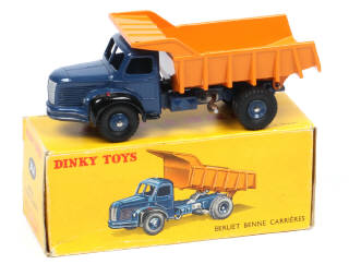 Lot 321 - DINKY TOYS (FRANCE) (1)