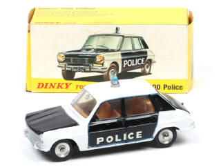 Lot 309 - DINKY TOYS (FRANCE) (1)