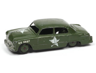 Lot 109 - LEMECO (SUEDE) (1)