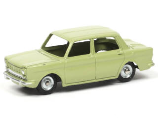 Lot 331 - DINKY TOYS (FRANCE) Série JUNIOR (1)