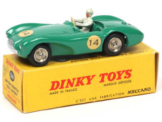 Lot 360 - DINKY TOYS (FRANCE) (1)
