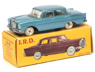 Lot 274 - JRD (FRANCE) (1)