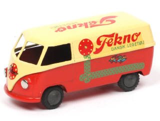 Lot 238 - TEKNO (DANEMARK) (1)
