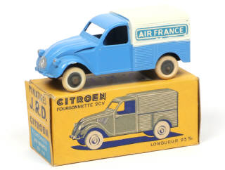 Lot 275 - JRD (FRANCE) (1)