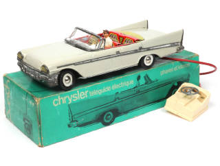 Lot 214 - FRANCE JOUETS (FRANCE) (1)