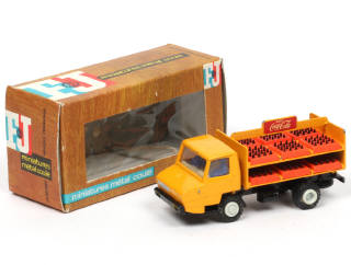 Lot 312 - FRANCE JOUETS (FRANCE) (1)