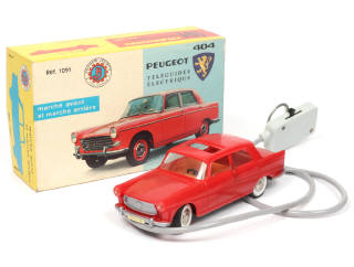 Lot 215 - FRANCE JOUETS (FRANCE) (1)