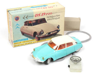 Lot 216 - FRANCE JOUETS (FRANCE) (1)