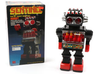 Lot 242 - KAMCO (CHINE) (1)