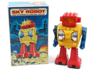 Lot 241 - HORIKAWA (JAPON) (1)