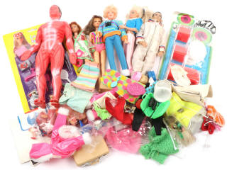 Lot 258 - DIVERS (1)