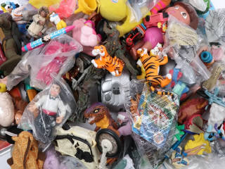 Lot 216 - DIVERS (1)