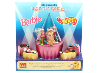 Lot 228 - MCDONALD'S (USA) (1)