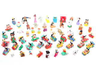 Lot 212 - DIVERS (60)