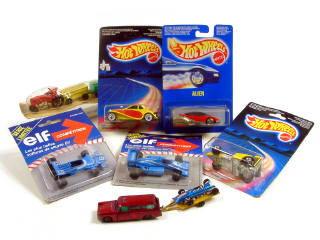 Lot 486 - DIVERS (1)