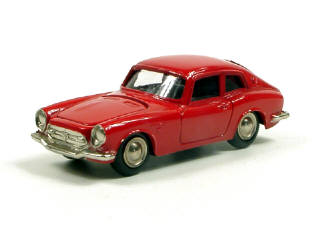 Lot 565 - ASAHI-ATC MODEL PET (JAPON) (1)