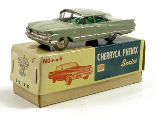 Lot 568 - CHERRYCA PHENIX (JAPAN) (1)