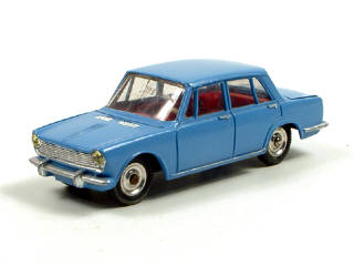 Lot 843 - DINKY TOYS FRANCE (1)