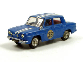 Lot 835 - DINKY TOYS FRANCE (1)