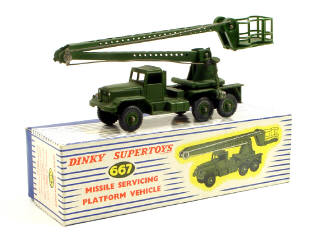 Lot 786 - DINKY TOYS GB (1)