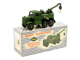 Lot 785 - DINKY TOYS GB (1)
