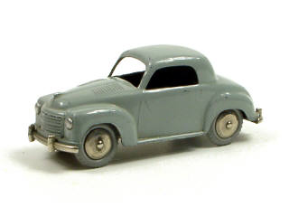Lot 531 - MERCURY (ITALY) (1)