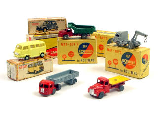 Lot 506 - DIVERS (FRANCE) (5)