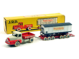 Lot 720 - JRD (FRANCE) (1)