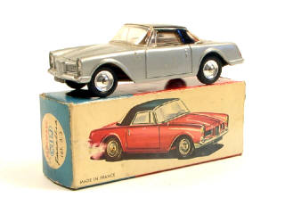Lot 640 - C.I.J. (FRANCE) (1)