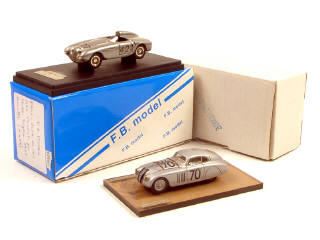 Lot 409 - FB MODEL (ITALY) (2)