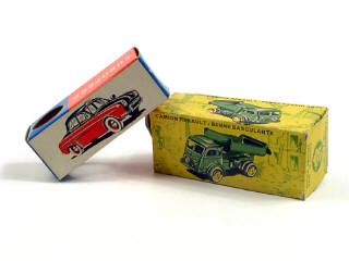 Lot 699 - C.I.J. (FRANCE) (2)