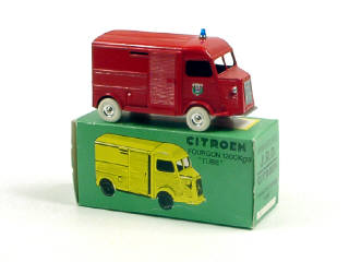 Lot 728 - JRD (FRANCE) (1)