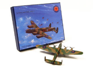 Lot 403 - THE AIRFLEET COLLECTION (GB) (1)