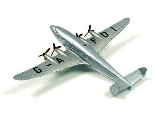 Lot 378 - DINKY TOYS GB (1)