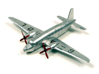 Lot 381 - DINKY TOYS GB (1)