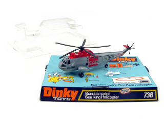 Lot 391 - DINKY TOYS GB (1)