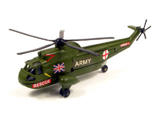 Lot 389 - DINKY TOYS (GB) (1)