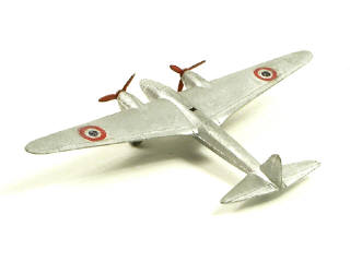 Lot 365 - DINKY TOYS FRANCE (1)