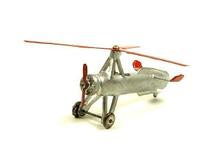 Lot 363 - DINKY TOYS FRANCE (1)