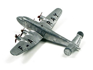 Lot 367 - DINKY TOYS FRANCE (1)
