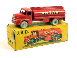 Lot 718 - JRD (FRANCE) (1)
