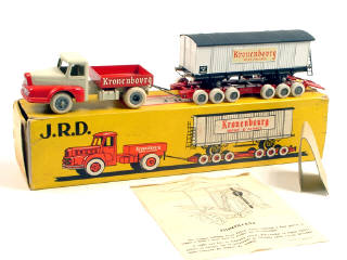 Lot 719 - JRD (FRANCE) (1)