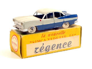 Lot 733 - QUIRALU (FRANCE) (1)