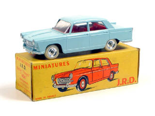 Lot 712 - JRD (FRANCE) (1)