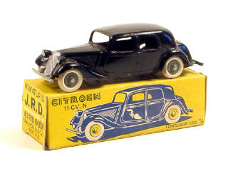 Lot 709 - JRD (FRANCE) (1)