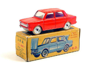 Lot 710 - JRD (FRANCE) (1)