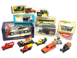 Lot 218 - DIVERS (16)