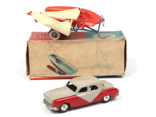 Lot 229 - C.I.J. (FRANCE) (2)