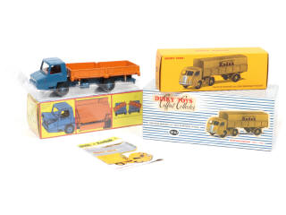 Lot 282 - EDITIONS ATLAS (FRANCE) (2)