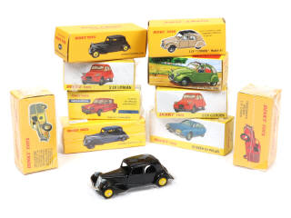 Lot 283 - EDITIONS ATLAS (FRANCE) (10)